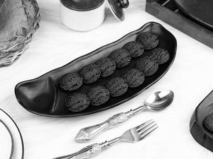 Chocolate Idli [12 Pcs]