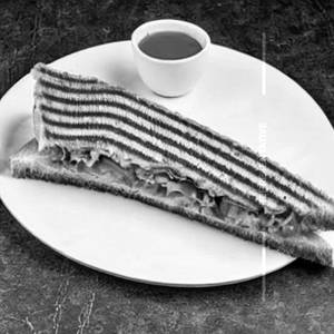 Veg Sandwich