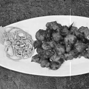 Gobhi Chilli
