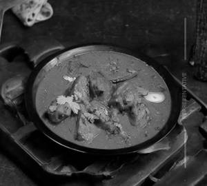 Chicken Tikka Gravy