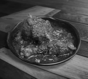 Nadan kozhi curry