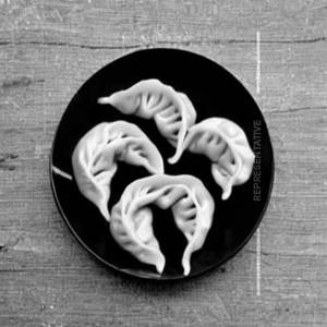 Chicken momo