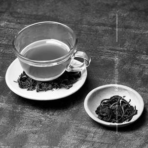 Black tea