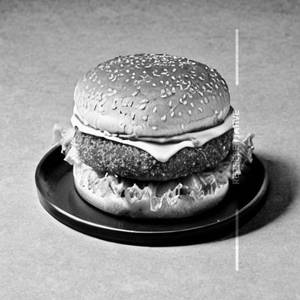 Veg Burger