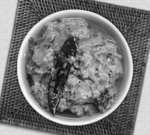 Chintakaya  Pickle 250Grms