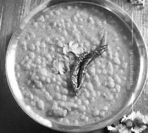 Dal fry