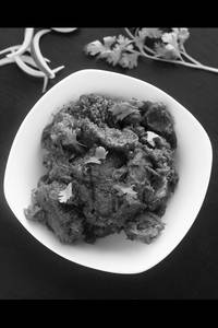 Bhuna Gosht