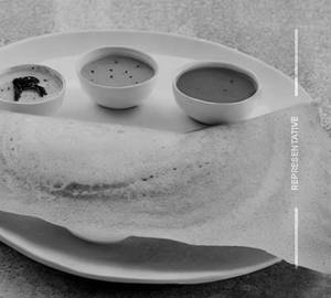 Rava dosai