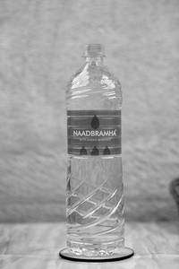 Water Bottle