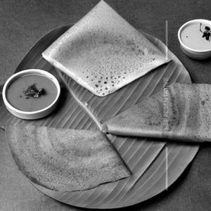 Podi Masala Dosai