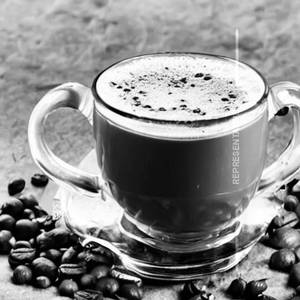 Hazelnut Coffee