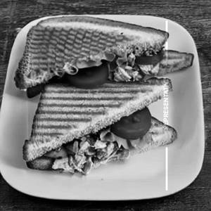 Chicken Sandwich