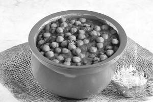 Chana Masala