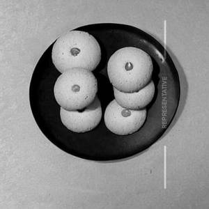 Badam Cookies