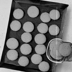 Ajwain Cookies
