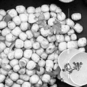 Chat Masala  Corn