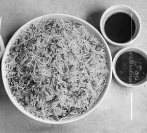 Mixed Fired Rice