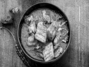 Kadai Baby Corn