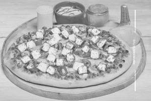 Spicy Paneer [Regular]