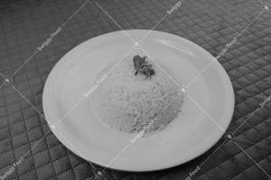 Plain Rice