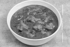 Pepper Chicken Boneless Gravy