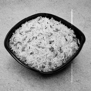 Chicken Singapure Rice