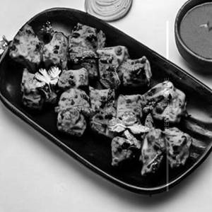 Junglee murgh tikka