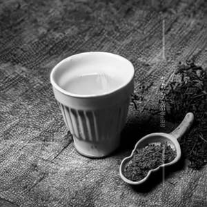 Assam tea