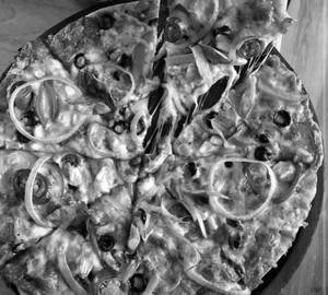  Farm House Pizza (Small)