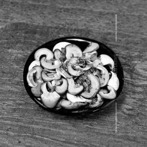 Mushroom Salt &Pepper