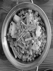 Sabudana Khichdi Combo(350 Gm)