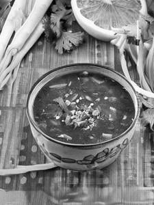 Lemon Coriander
