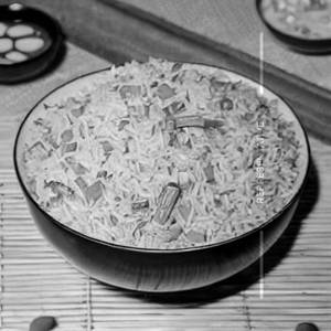 Beef Schezwan Fried Rice
