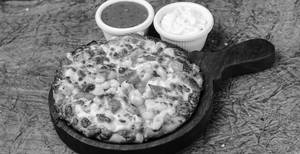 Cheese & Tomato Small Pizza