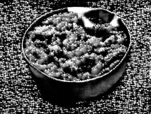 Veg handi