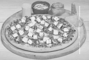 Spicy Paneer [Large]