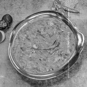 Plain Tadka