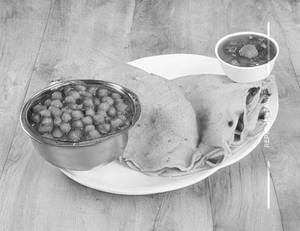 Chole Bhatura