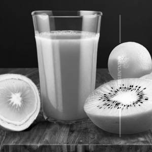 Mixed Fruit Juice