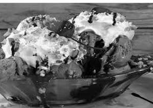 Chocolate Fudge