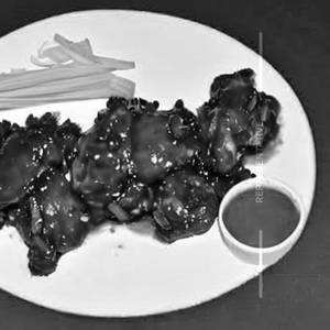 Chilli Chicken
