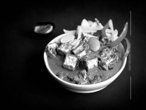 Kadai Paneer