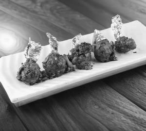 Chicken lollipop