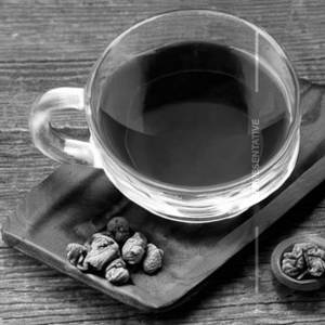 Oolong tea