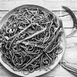 Crispy Veg Noodles