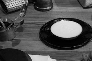 Plain Curd (150 Ml)