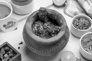 Chicken Handi Adalat Special