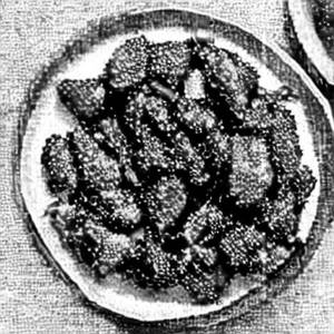 Chicken Salt &Pepper