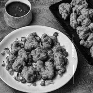 Chilli gobi