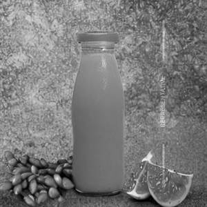 Orange Anar Juice